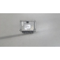 Блок управления двигателем Volkswagen Golf 4 1997-2005 1998 036906014M