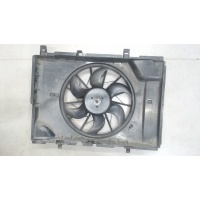 Вентилятор радиатора Mercedes-Benz SLK-Class R170 1996-2004 1999 a0005401588
