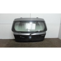 Двигатель стеклоочистителя (моторчик дворников), зад. BMW 1 E87 2004-2011 2005 67637199569