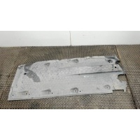 Защита днища, запаски, КПП, подвески Volkswagen Touran 2003-2006 2004 1k0825271a