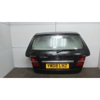 Крышка (дверь) багажника Mercedes-Benz B-Class W245 2005-2012 2008 A1697401305
