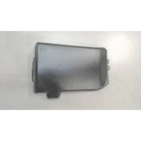 Крышка аккумулятора Skoda Fabia 1999-2004 2002 6q0915429b