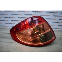 Фонарь левый SUZUKI SX4 3567079J10