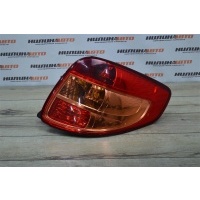 Фонарь правый SUZUKI SX4 3565079J10