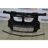 Панель передняя BMW 1 E87 E81 51647193192