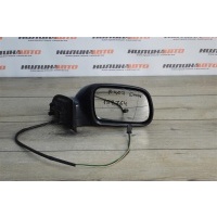 Зеркало правое PEUGEOT 407 8149VC