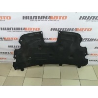 Шумоизоляция капота FORD Focus 2 1519736