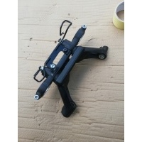 Полка верхняя kawasaki ninja ex650 17 -