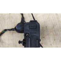 Блок клапанов пневмоподвески LAND ROVER RANGE ROVER III (L322) 2008 RVH500050