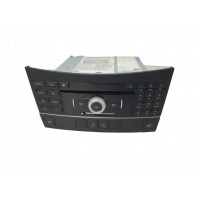 Навигация радио мерседес е класса w212 a2129004412