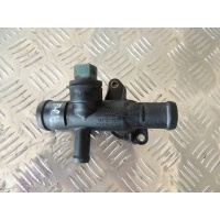 Volkswagen audi патрубок с датчиком 06a121133c