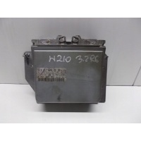 Блок управления двигателя мерседес w210 3 , 2 r6