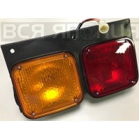 Стоп сигнал правый FUSO FUSO MC844654/MC853362