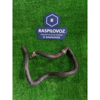 Патрубок печки Toyota Allion ZZT240 2004.03 87248-20380