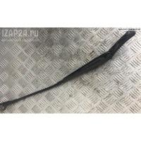 Щеткодержатель (поводок стеклоочистителя) передний L Volkswagen Touran 2005 1T0955409A