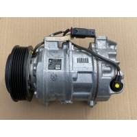 Компрессор кондиционера bmw x3 g01 6994082