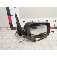 Зеркало боковое правое Land Rover Range Rover 3 (-) 2003 ,CRB000962PUY