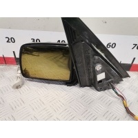 Зеркало боковое левое Land Rover Range_Rover 3 (2002-2012) 2003 ,CRB000952PUY