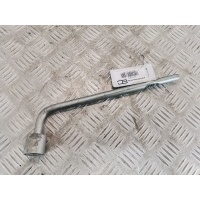 Ключ баллонный Mazda 6 GH (-) 2009 ,LD4769671