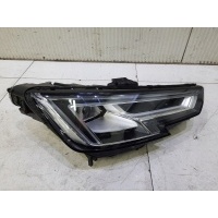 Audi a4 b9 8w фара правый full светодиодный 8w0941774