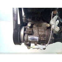 Компрессор кондиционера Renault Modus 2 поколение (2007-2012) 2008 8200651251
