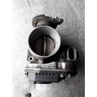 Дросельная заслонка 058133063m volkswagen passat 1.8t