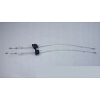 Трос дверь ручки wewnętrzej 4l0837085b audi q7