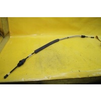 Трос тормоза ручной 1k0713265c volkswagen гольф v