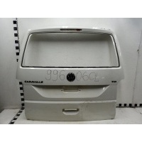 Крышка багажника Volkswagen Caravelle T6