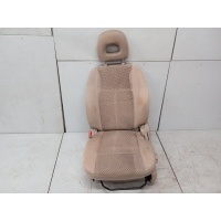 Сиденье переднее левое Chery Tiggo T11 2009 T116800010