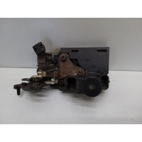 Замок двери задней правой Chery Tiggo T11 2009 T116205040