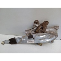 Стеклоподъемник задний Chery Tiggo T11 2009 T116204110