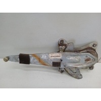 Стеклоподъемник задний Chery Tiggo T11 2009 T116204120