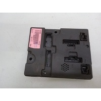 Блок электронный Chery Tiggo T11 2009 T113600030