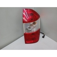 Фонарь задний правый Chery Tiggo T11 2009 T113773020
