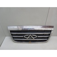 Решетка радиатора Chery Tiggo T11 2009 T118401050