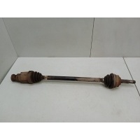 Привод передний правый Chery Tiggo T11 2009 T112203020BC