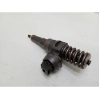 Форсунка топливная Volkswagen Touareg 2002, 2003, 2004, 2005, 2006, 2007, 2008, 2009, 2010 070130073N