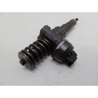 Форсунка топливная Volkswagen Touareg 2002, 2003, 2004, 2005, 2006, 2007, 2008, 2009, 2010 070130073N