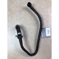 Трубка вакуумного насоса Skoda Fabia 1 2001 6N1612041K