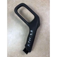 Ручка внутренняя задняя правая Nissan Primera 11 1998 80944-8F801