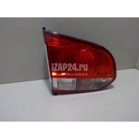 Фонарь задний внутренний левый VAG Golf VI (2009 - 2013) 5K0945093G