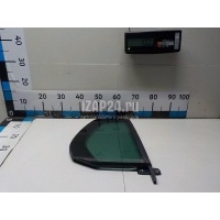 Стекло двери задней правой (форточка) VAG Golf VI (2009 - 2013) 5K6845214F