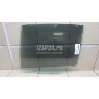 Стекло двери задней левой VAG Golf VI (2009 - 2013) 5K6845025C