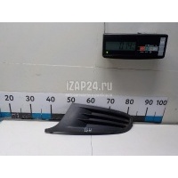 Решетка в бампер левая VAG Golf VI (2009 - 2013) 5K0853665A9B9