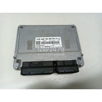 Блок управления двигателем VAG Golf Plus (2005 - 2014) 06A906033LD