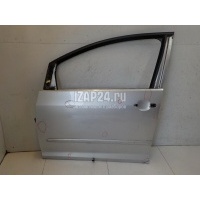Дверь передняя левая VAG Golf Plus (2005 - 2014) 5M0831105E