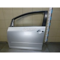 Дверь передняя левая VAG Golf Plus (2005 - 2014) 5M0831105E