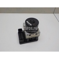 Блок ABS (насос) VAG Golf Plus (2005 - 2014) 1K0614117ACBEF