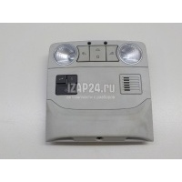 Плафон салонный VAG Golf Plus (2005 - 2014) 1K8947106CWRC